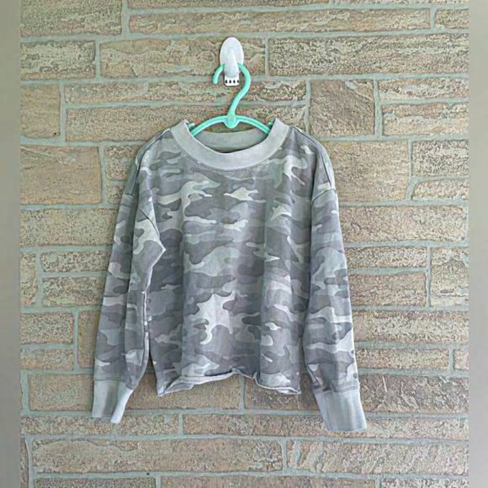 Gap Kids Size Small 6/7 Long‎ Sleeve Sweater